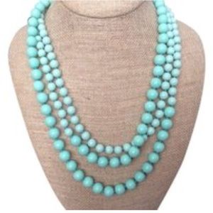 Premier Designs Seabreeze Necklace